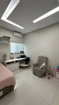 Imagem Casa Bairro Ipsep, 03 quartos, Sendo uma suíte com closet, Gourmet com piscina
