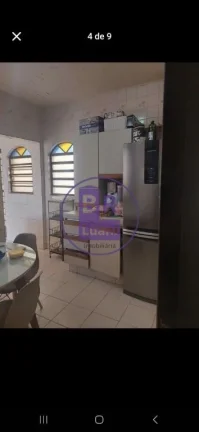 Imagem Casa com 3 Quartos à Venda no Guanabára com 186m² de Área Útil