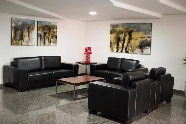 Imagem Flat para LOCAÇÃO em Indianópolis - Moema Studium 30m²