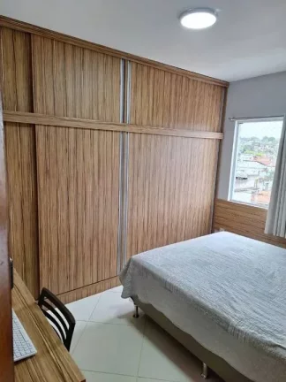 Imagem Apartamento à venda em São Gonçalo, Porto da Pedra, com 2 quartos, 56m2