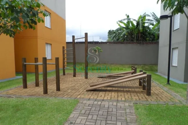 Imagem Apartamento para alugar no Jockey Club em Londrina/PR