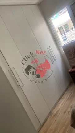 Imagem Belíssimo apartamento planejado e decorado por arquiteto à venda no bairro Jardim São Caetano em São Caetano