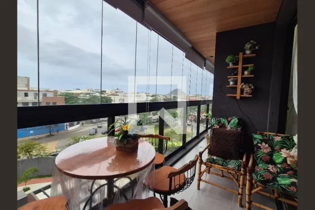 Imagem Apartamento à Venda - Recreio, 2 Quartos, 77 m2