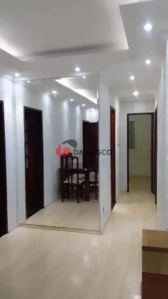 Imagem Apartamento à venda, Planalto, São Bernardo do Campo
