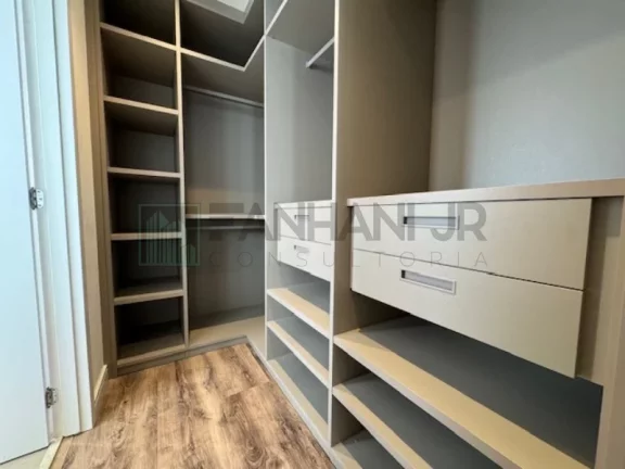 Imagem Loft de Luxo no Jardim Paulista: 1 Quarto, 1 Suíte, 3 Salas, 2 Banheiros, 1 Vaga de Garagem, 80m² - Venda ou Locação em SP.