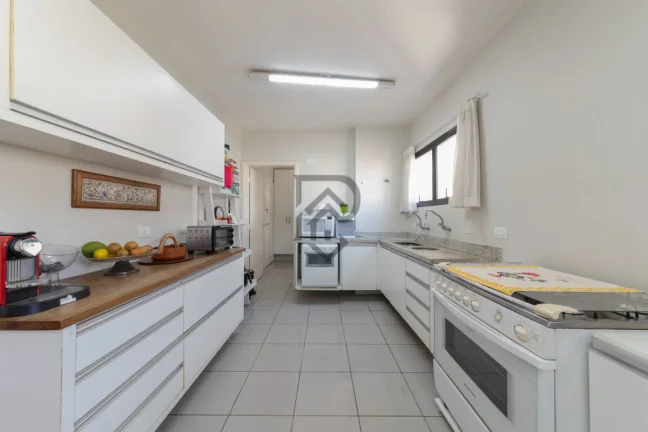 Imagem Apartamento proximo metrô paraiso mobiliado