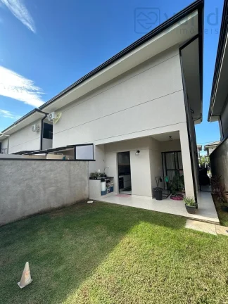 Imagem CASA À VENDA NO CONDOMÍNIO KAZA MEDEIROS, JUNDIAÍ