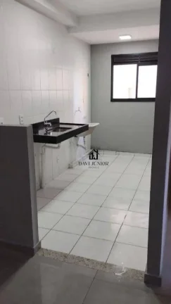 Imagem Apartamento à venda, 48 m² por R$ 276.500,00 - Jardim Gutierres - Sorocaba/SP