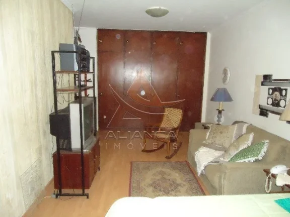 Imagem Apartamento - Ribeirão Preto - Centro