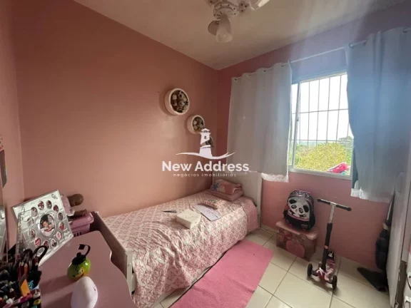 Imóvel com 2 Quartos à Venda, 43 m² em Normília Da Cunha - Vila Velha