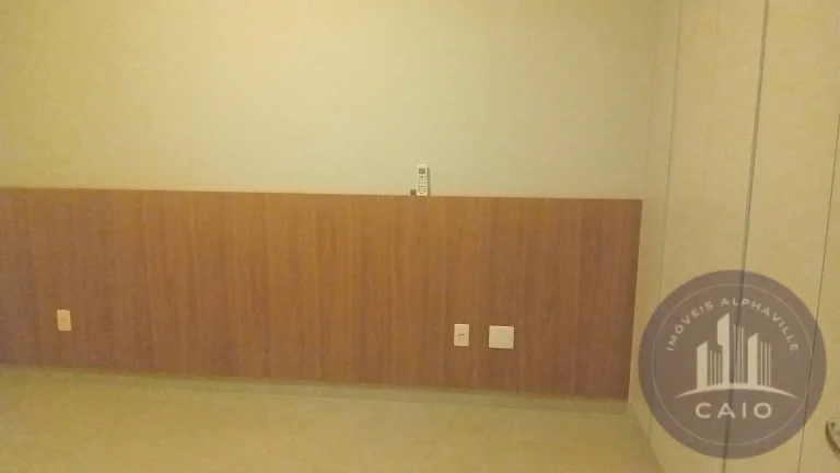 Imagem Apartamento com 2 quartos à venda, 52m² por R$ 638.000,00- Alphaville/SP