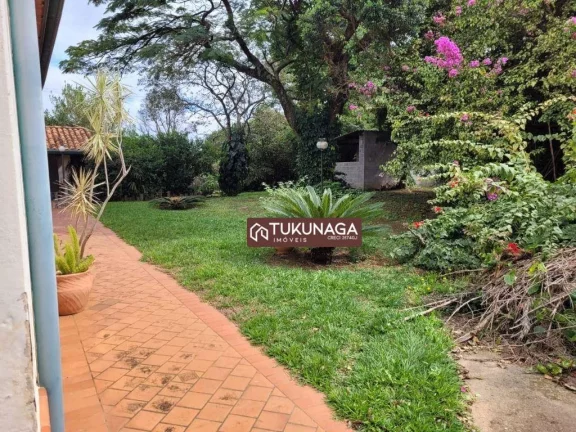Imagem Chácara com 4 quartos à venda, 2000 m² por R$ 2.900.000 - Recanto Amapola - Bragança Paulista/SP