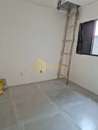 Imagem Casa Padrão