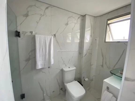 Imagem Apartamento à venda Jardim Paulista São Paulo