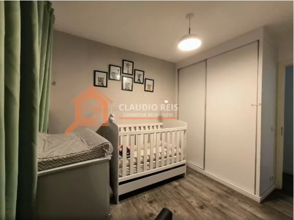 Imagem Apartamento com 4 Quartos à venda, 116m² - Jardim Marajoara