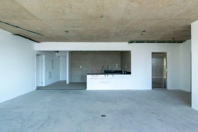 Imagem O Parque Brooklin: 195m² de Natureza Exclusiva a Passos da Faria Lima