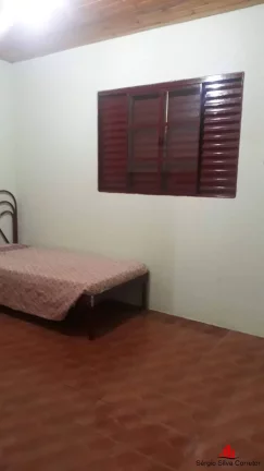 Imagem Chácara a Venda na Região do Zé da Rosa em Santo Antônio do Pinhal.