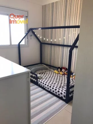 Imagem Apartamento de 2 quartos e 2 suítes no Edifício Vision Neo Life, Quinta da Primavera - Ribeirão Preto-SP Quer Imóvel Negócios Imobiliários
