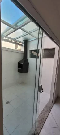 Imagem APARTAMENTO A VENDA, 3 DORMITÓRIO COM SUÍTE, 65 M2 E DUAS VAGAS NA VILA BANGU SANTO ANDRÉ