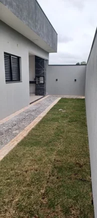 Imagem CASA TÉRREA - AMPLA E CONFORTÁVEL - CONDOMÍNIO MONTE VERDE - MONTE MOR