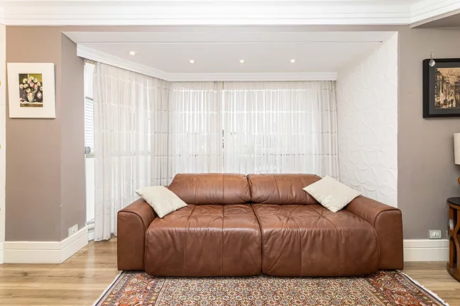 Imagem Apartamento no Juvevê 3 quartos