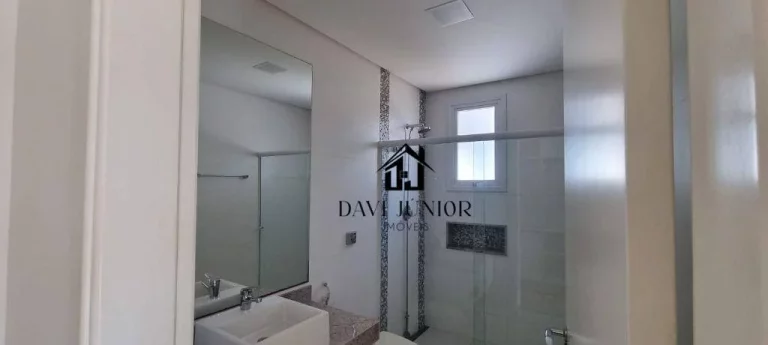 Imagem Casa com 5 suites à venda, 428 m² por R$ 4.000.000 - Condomínio Caioá - Sorocaba/SP