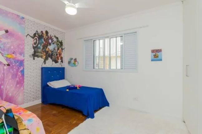 Imagem Casa com 3 dormitórios à venda, 230 m² por R$ 1.590.000,00 - Lapa - São Paulo/SP