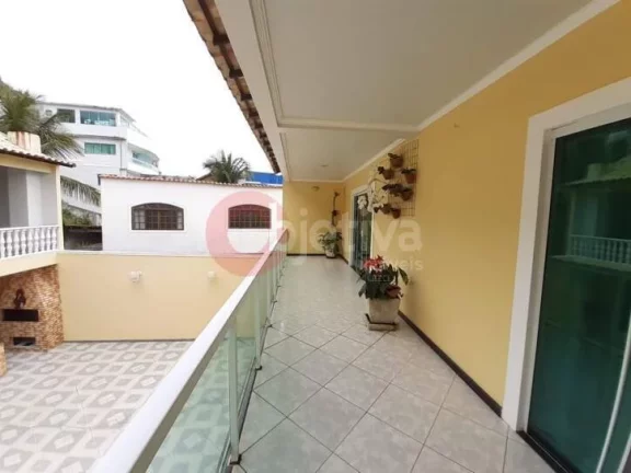 Imagem Casa com 6 dormitórios à venda, 260 m² - Praia dos Anjos - Arraial do Cabo/RJ