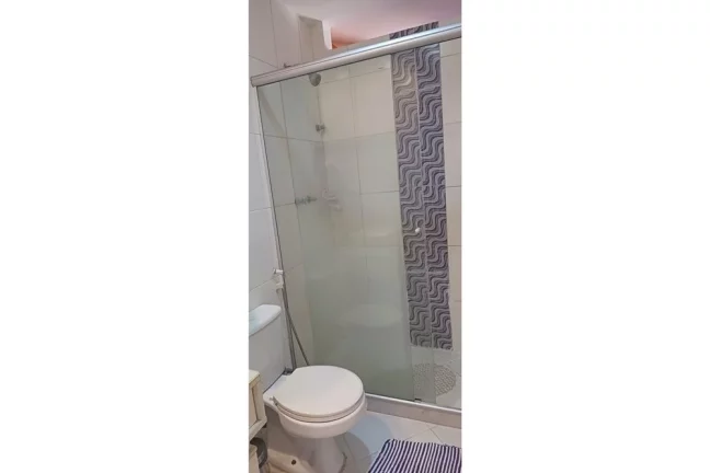 Imagem Apartamento Charmoso e Pronto no Andaraí, Rio