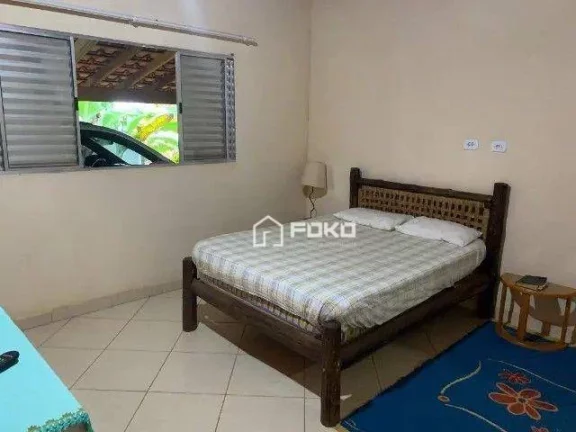 Imagem Sítio à venda, 1000 m² por R$ 320.000,00 - Cuiabá de Cima - Nazaré Paulista/SP