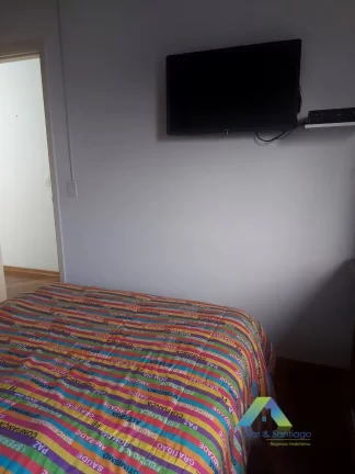 Imagem Apartamento à venda no bairro Santa Paula - São Caetano do Sul/SP