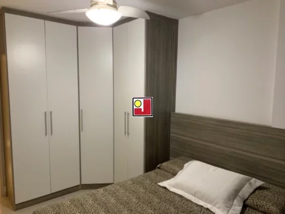 Imagem Vendo 2Q(1S), depd, alto, vista mar e lagoa, R$1.500.000,00, luxuoso, clean, decoração maravilhosa, porcelanato, ônibus, clube, tênis, squash, piscina