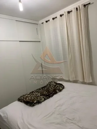Imagem Apartamento - Ribeirão Preto - Sumarezinho