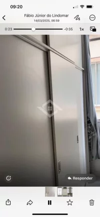 Imagem Apartamento 3 Quartos Frente Praça – Reformado em Copacabana, 80m², Posto 5