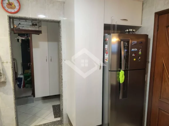 Imagem Apartamento 3 Quartos com Varanda Gourmet a 100m da Praia no Recreio!