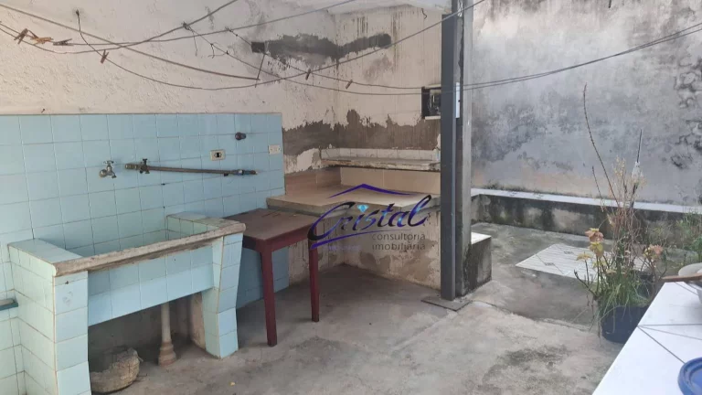 Imagem Casa com 3 quartos (2suítes) à venda, 75 m² - Butantã - São Paulo/SP