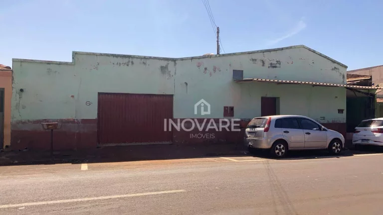 Imagem Terreno à venda, 945 m² por R$ 1.300.000,00 - Setor Anhangüera - Itumbiara/GO