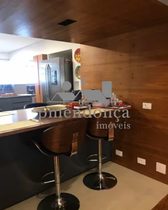Imagem Apartamento excelente com 150m² a venda em Higienópolis.