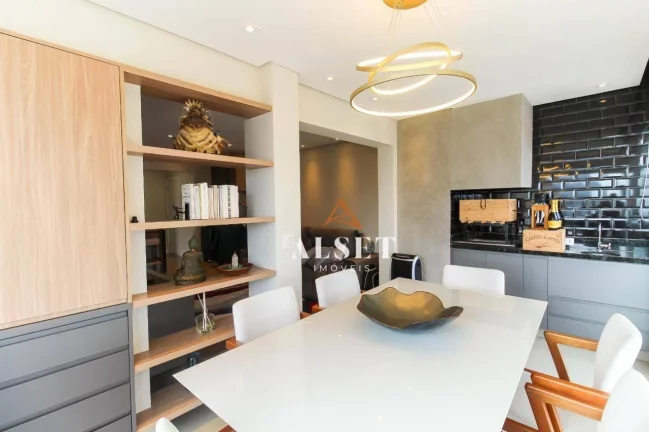 Imagem Apartamento com 2 dormitórios à venda, 71 m² por R$ 880.000,00 - Quarta Parada - São Paulo/SP