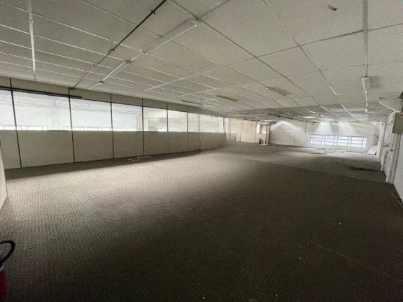 Imagem Galpão para alugar, 1060 m² por R$ 15.000,00/mês - Condomínio Maracanã - Santo André/SP