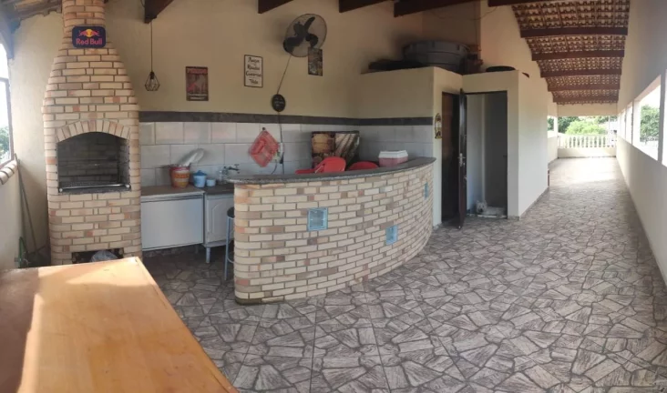 Imagem Casa com 3 dormitórios à venda, 265 m² por R$ 550.000,00 - Residencial União - São José dos Campos/SP