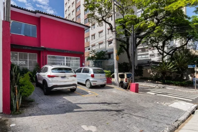 Imagem CASA COMERCIAL A VENDA NA RUA ABILIO SOARES, PARAISO