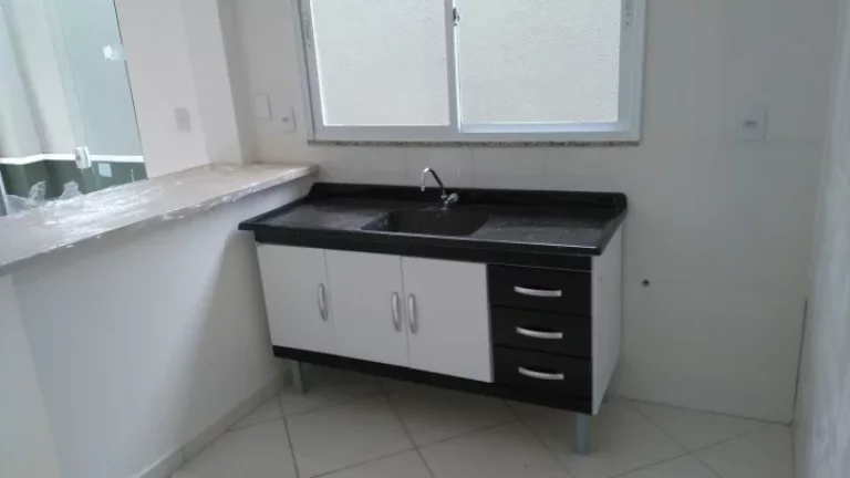 Imagem CASA NOVA. PARQUE JARAGUÁ, ÁREA CONSTRUÍDA 54,62 m²