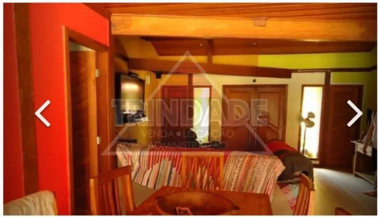 Imagem CASA RESIDENCIAL em RIO DE JANEIRO - RJ, GUARATIBA