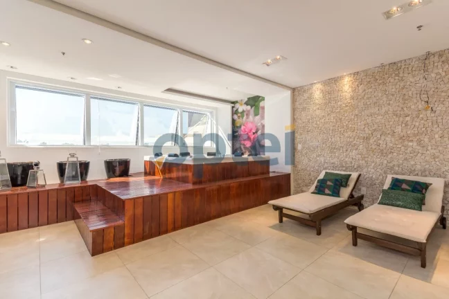 Imagem LOFT PARA ALUGAR NO MARCO ZERO MIX RESIDENCE, 37 M² - JARDIM DO MAR - SÃO BERNARDO DO CAMPO/SP