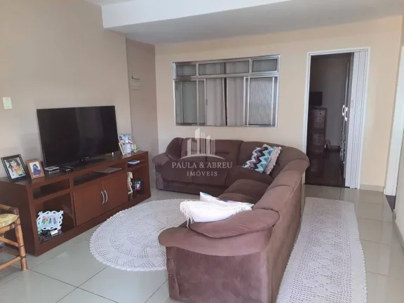 Imagem Casa Térrea com 312 m² de terreno