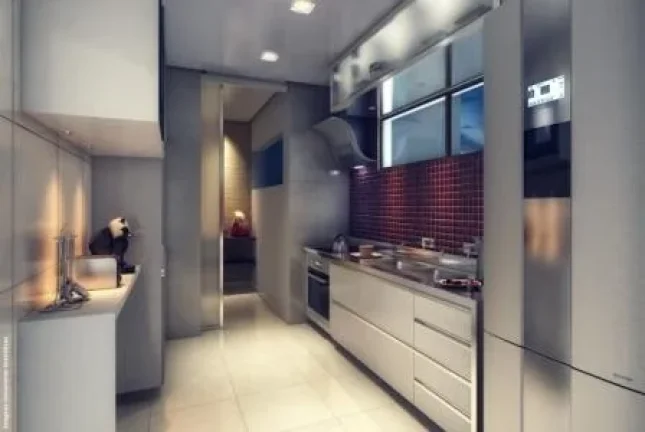 Imagem Apartamento Padrão