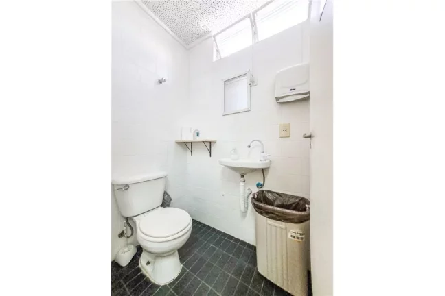 Imagem SALA COMERCIAL em São Paulo - SP, Itaim Bibi