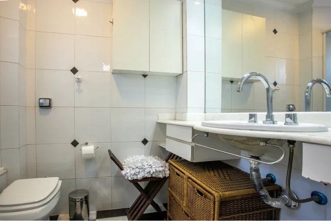 Imagem APARTAMENTO RESIDENCIAL em São Paulo - SP, Vila Clementino