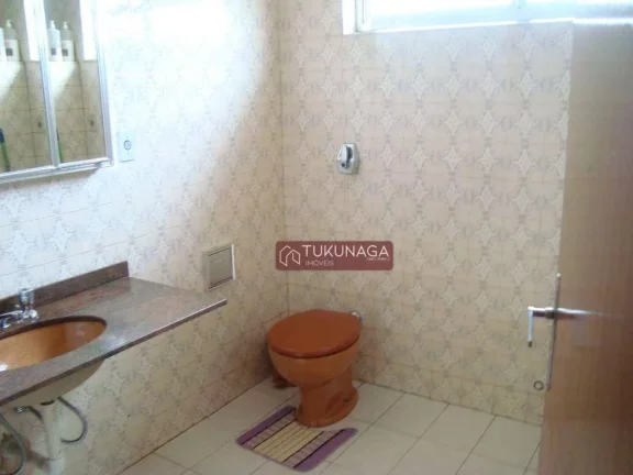 Imagem Casa com 3 quartos à venda, 330 m² por R$ 560.000 - Cidade Aracilia - Guarulhos/SP